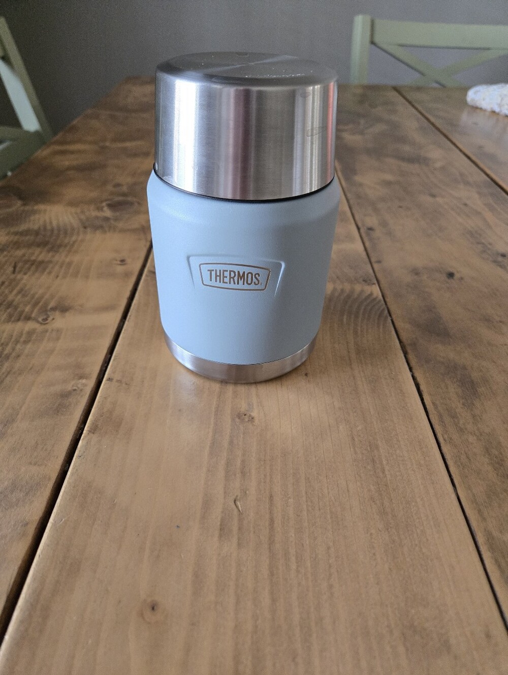 16 Oz Thermos Food Flask